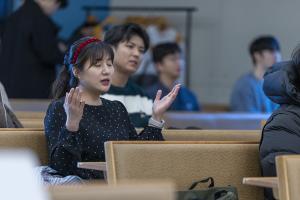  청년2부 그루터기 선교회