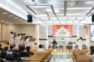  청년2부 그루터기 선교회