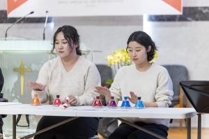  청년2부 그루터기 선교회