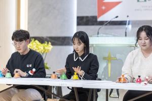  청년2부 그루터기 선교회