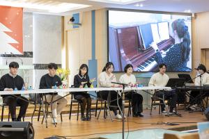  청년2부 그루터기 선교회