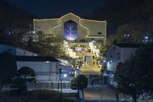  평강가족 성탄축제