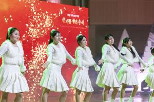  평강가족 성탄축제