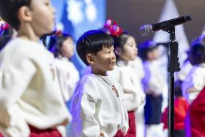  평강가족 성탄축제