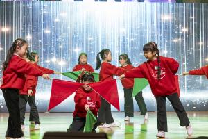  평강가족 성탄축제