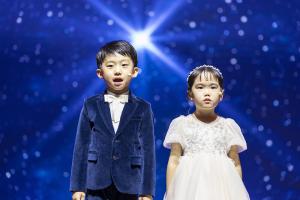  평강가족 성탄축제