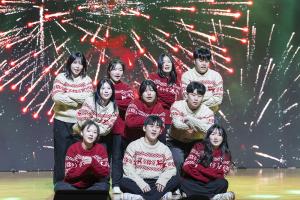  평강가족 성탄축제