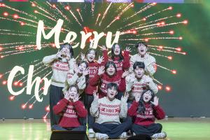  평강가족 성탄축제