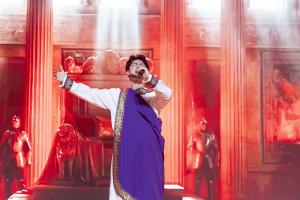  평강가족 성탄축제