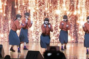  평강가족 성탄축제