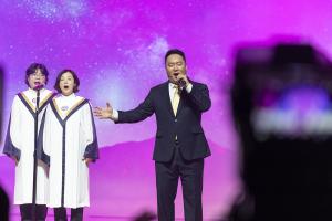  평강가족 성탄축제