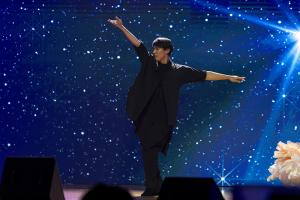  평강가족 성탄축제