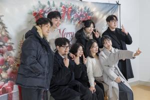  청년2부 그루터기 선교회