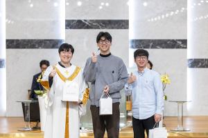  청년2부 그루터기 선교회