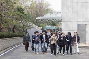  주일 2부 부활절 감사예배