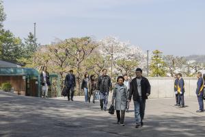  주일 2부예배