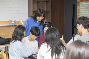  고등부 구속사 말씀 축제