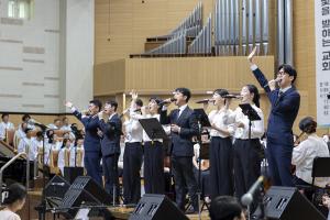  주일 2부예배